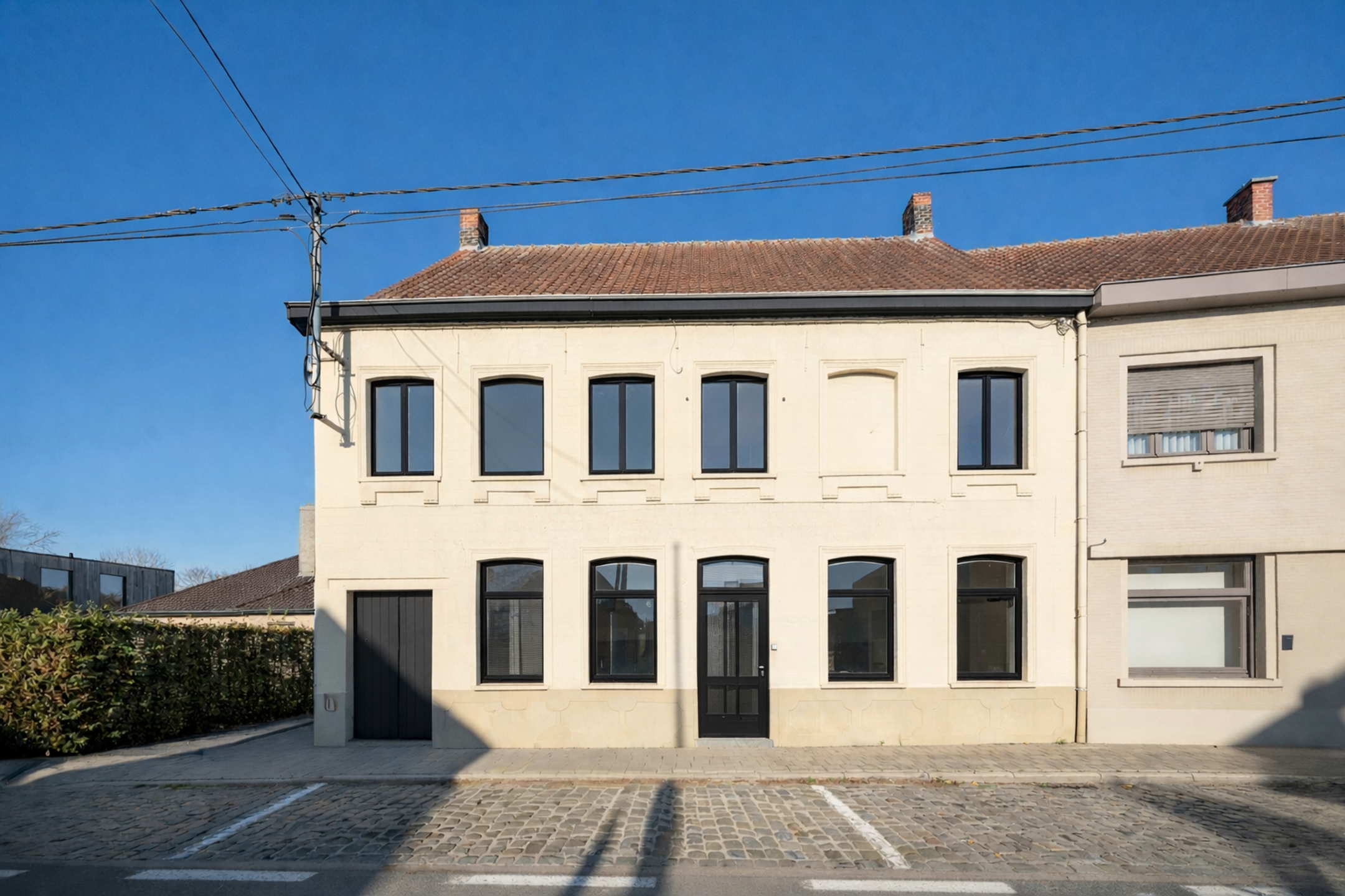 House for sale in Avelgem with 4 bedrooms - photo 2