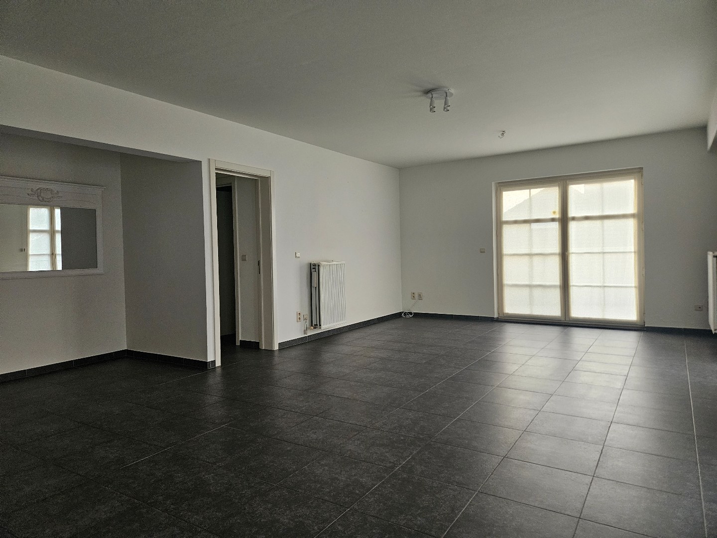 Appartement met 2 slaapkamers in het Kasterlee-Lichtaart! - foto 3