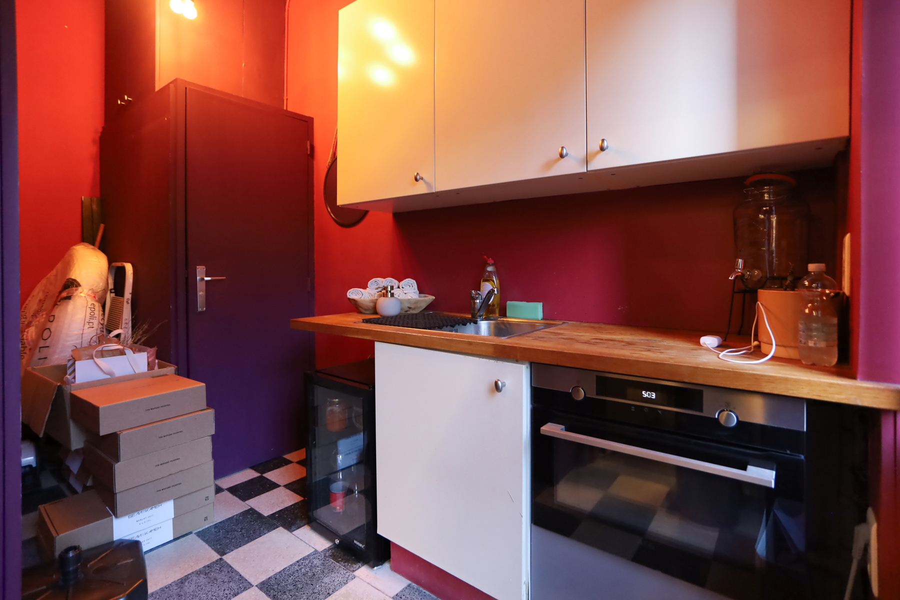 Commercial à louer à Beveren - photo 4