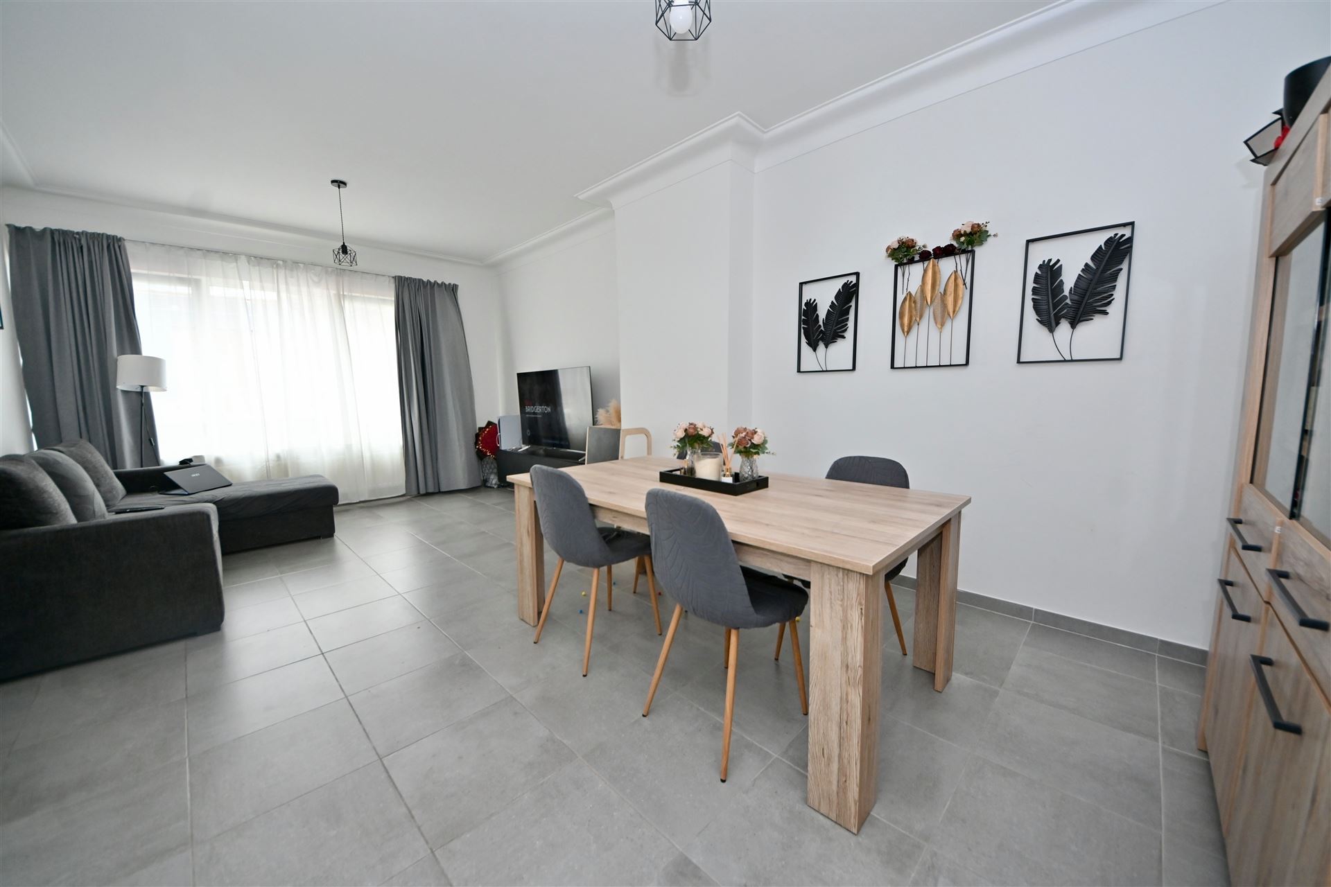 2-Bedroom Apartment with a Terrace - photo 3