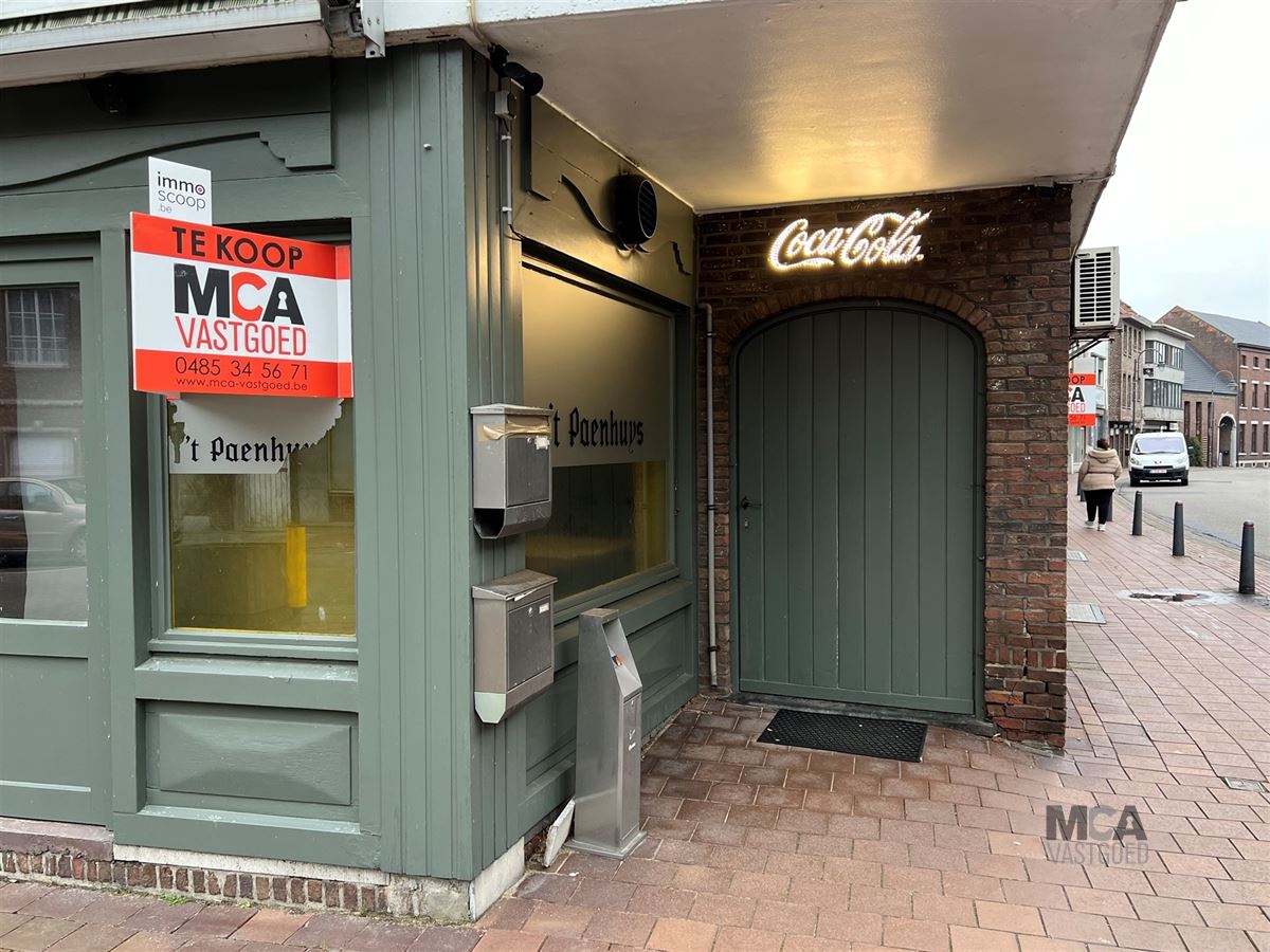 Gemengd gebouw - foto 2