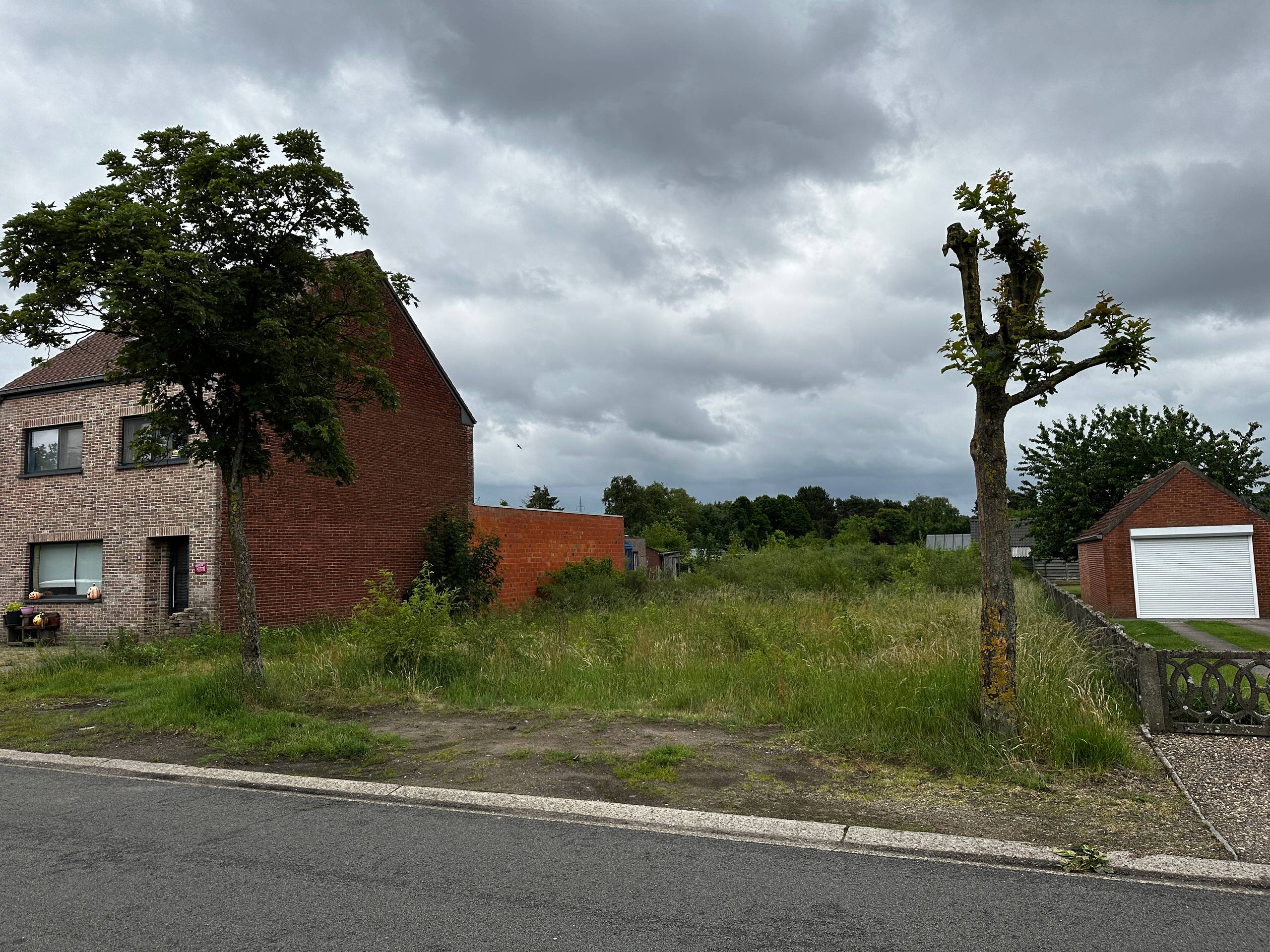 Terrain à vendre à Lommel avec 3 chambres - photo 2