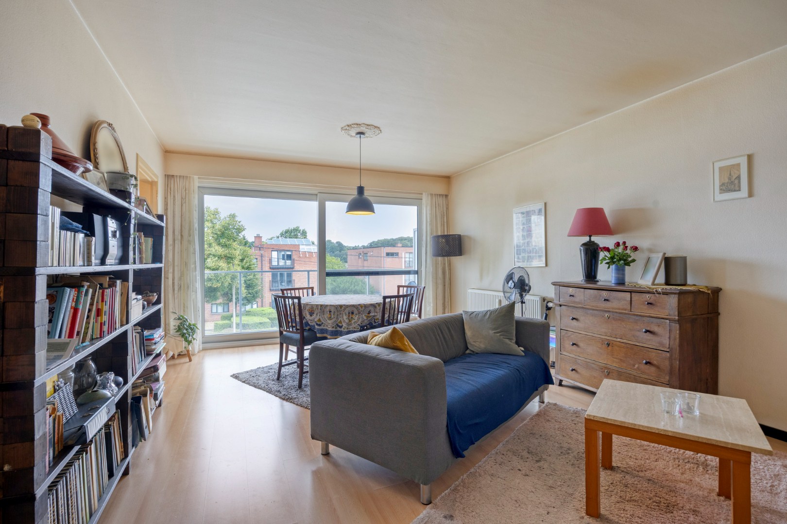 Apartment for sale in Linden with 1 bedroom - photo 5