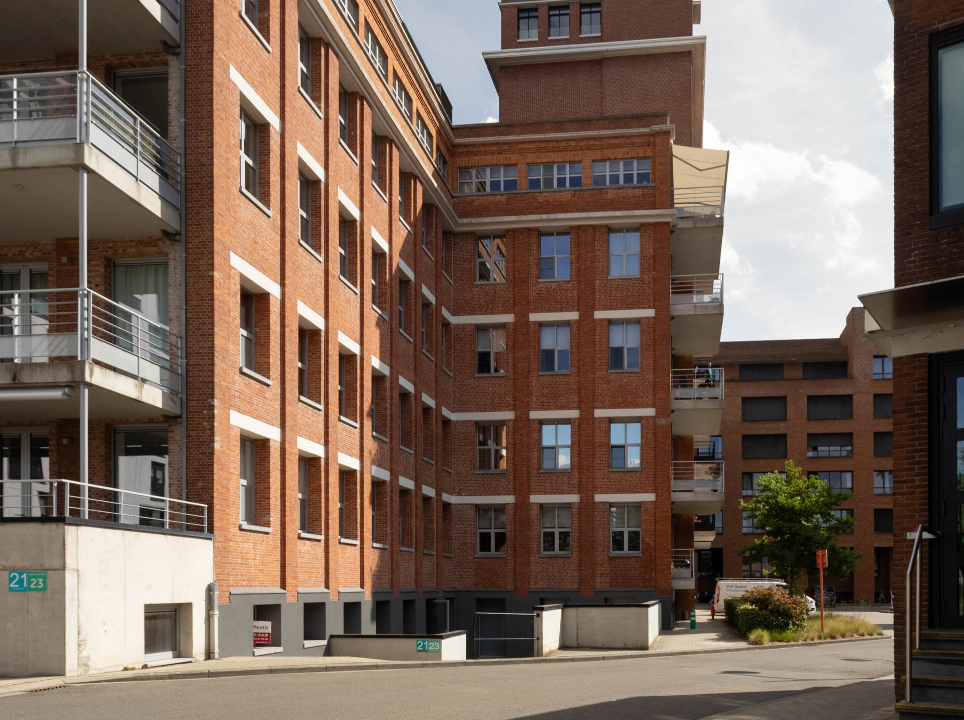 Commercial à vendre à Turnhout