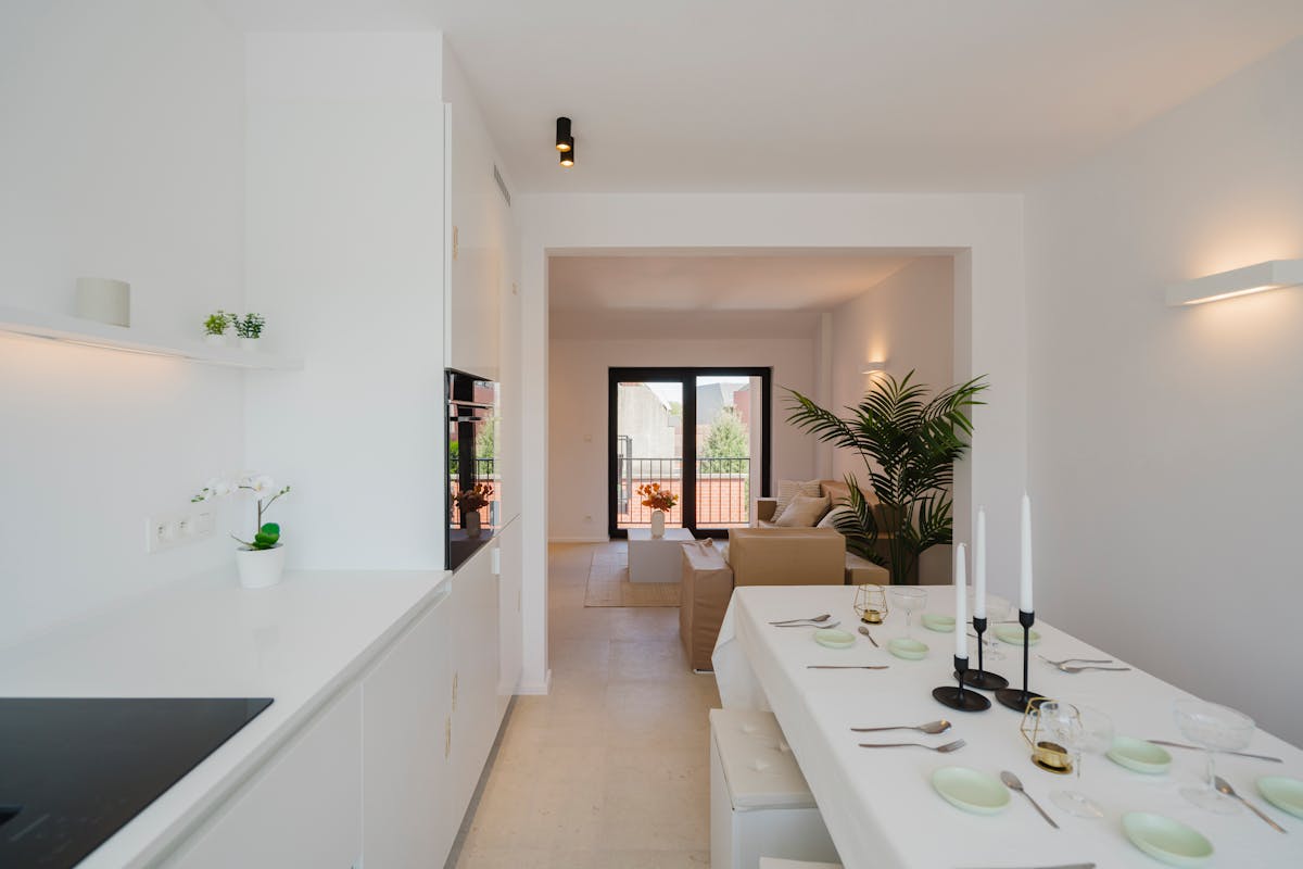 2-slaapkamerappartement te koop in Wevelgem - foto 1