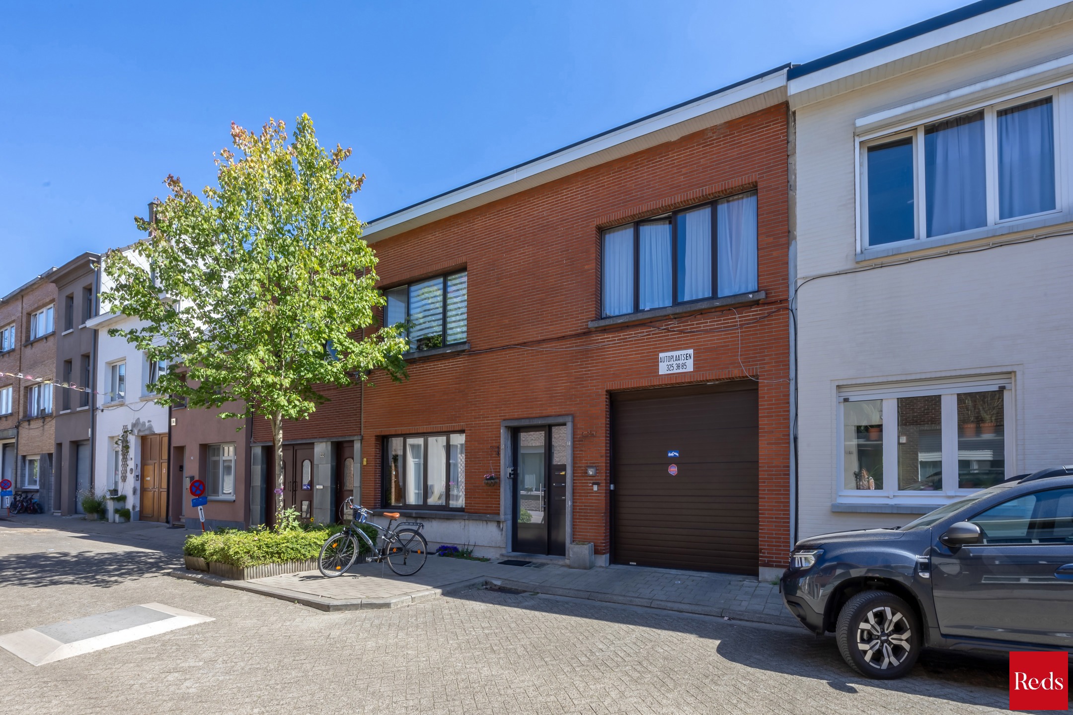 Commercial à vendre à Anvers - photo 3