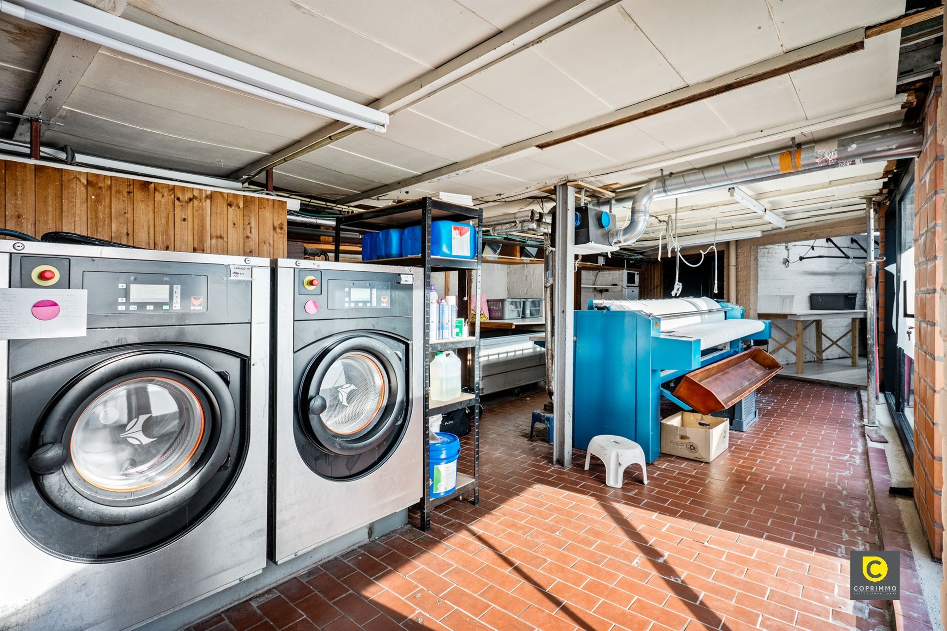 Opbrengsteigendom te Pulhof! - foto 4