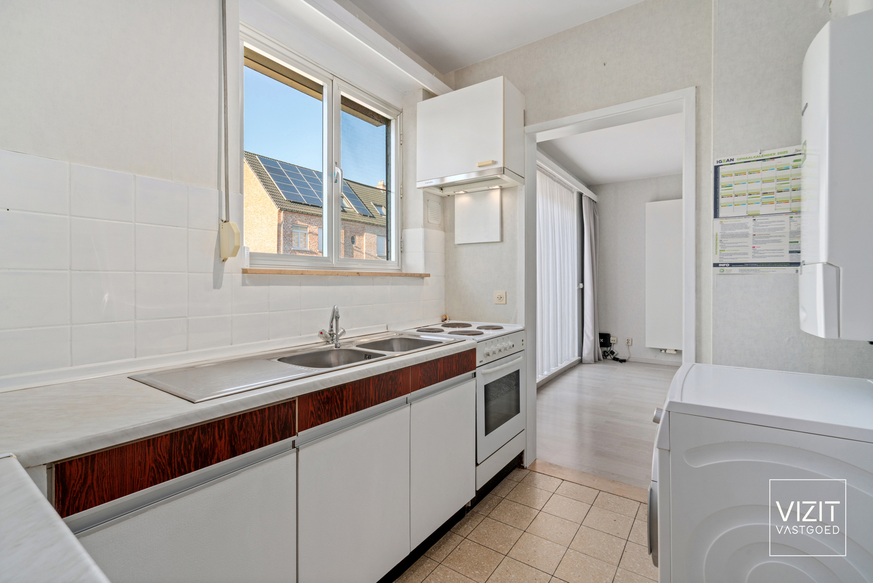 Apartment for sale in Boom with 2 bedrooms - photo 4