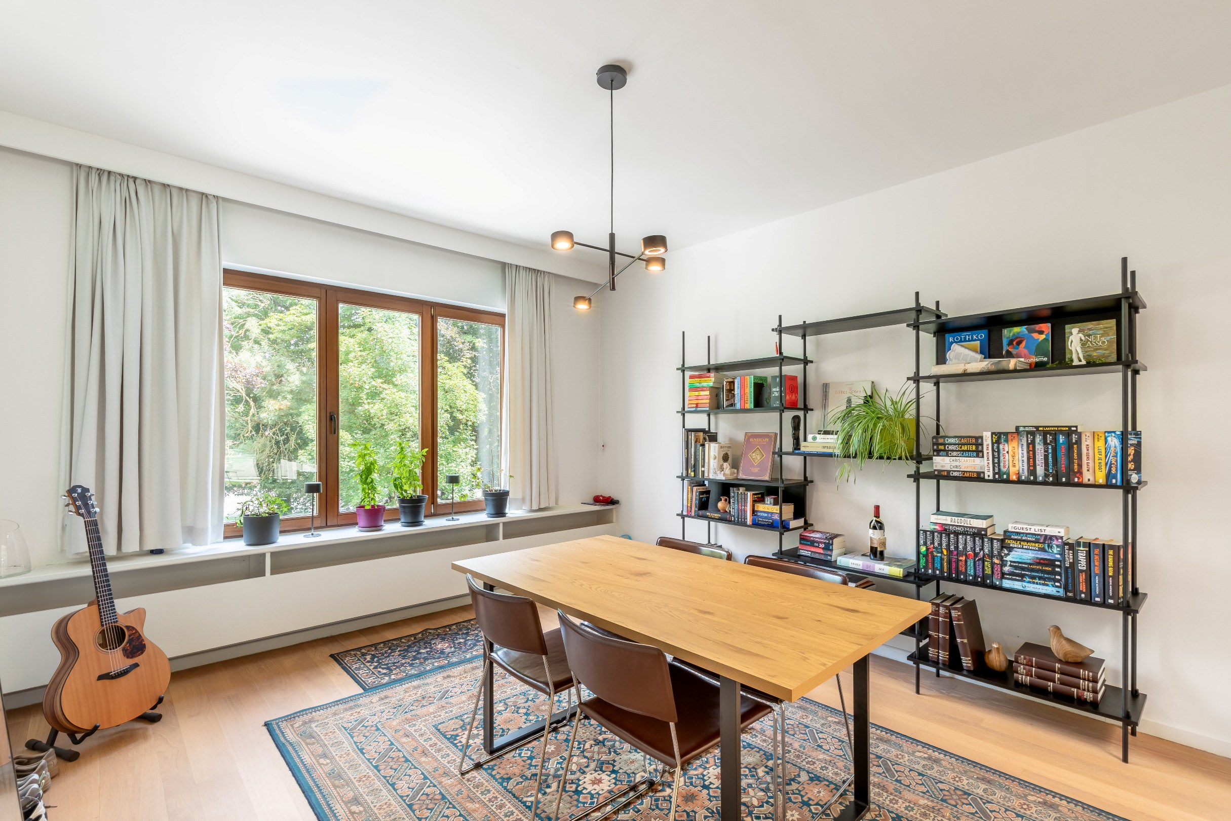 Multifunctioneel gebouw op toplocatie! - foto 4