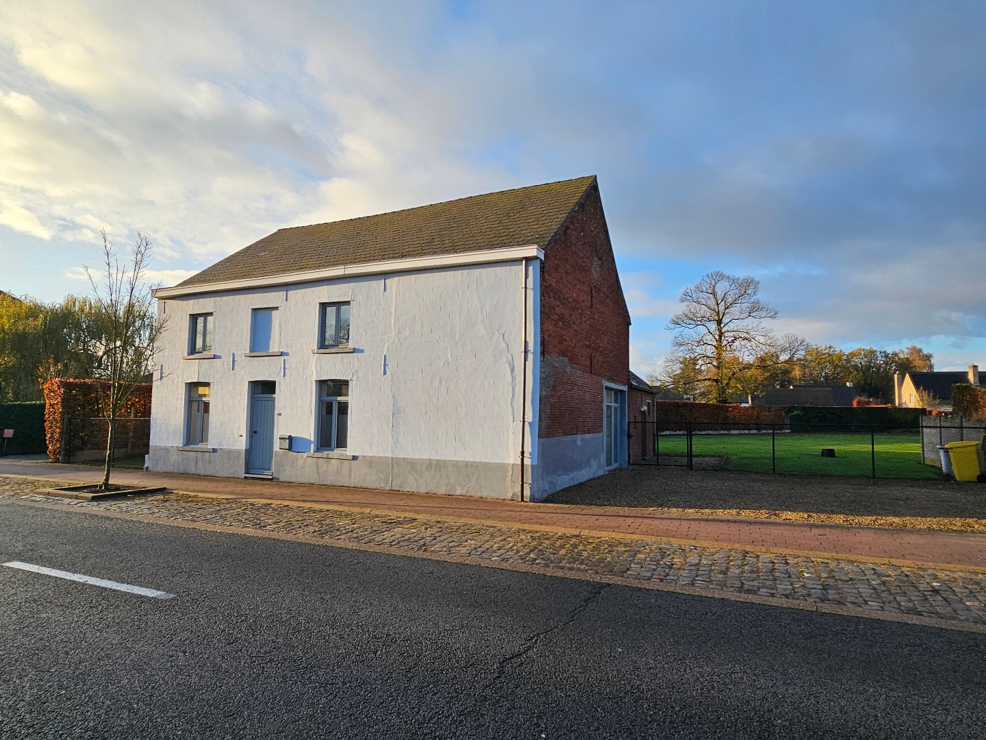 House for sale in Haacht with 3 bedrooms - photo 1