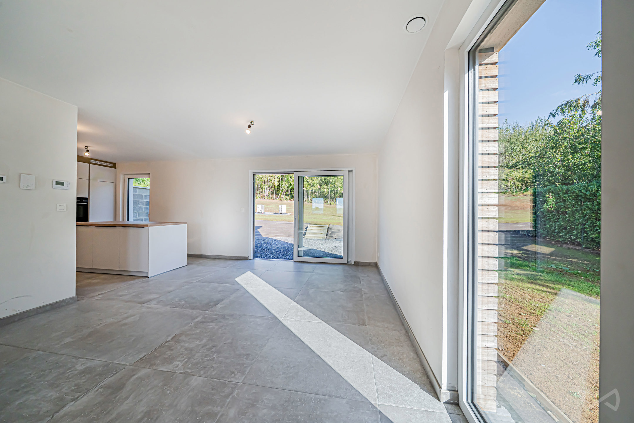 Nieuwbouwwoning met 3 gevels – Saint-Vincent - foto 4