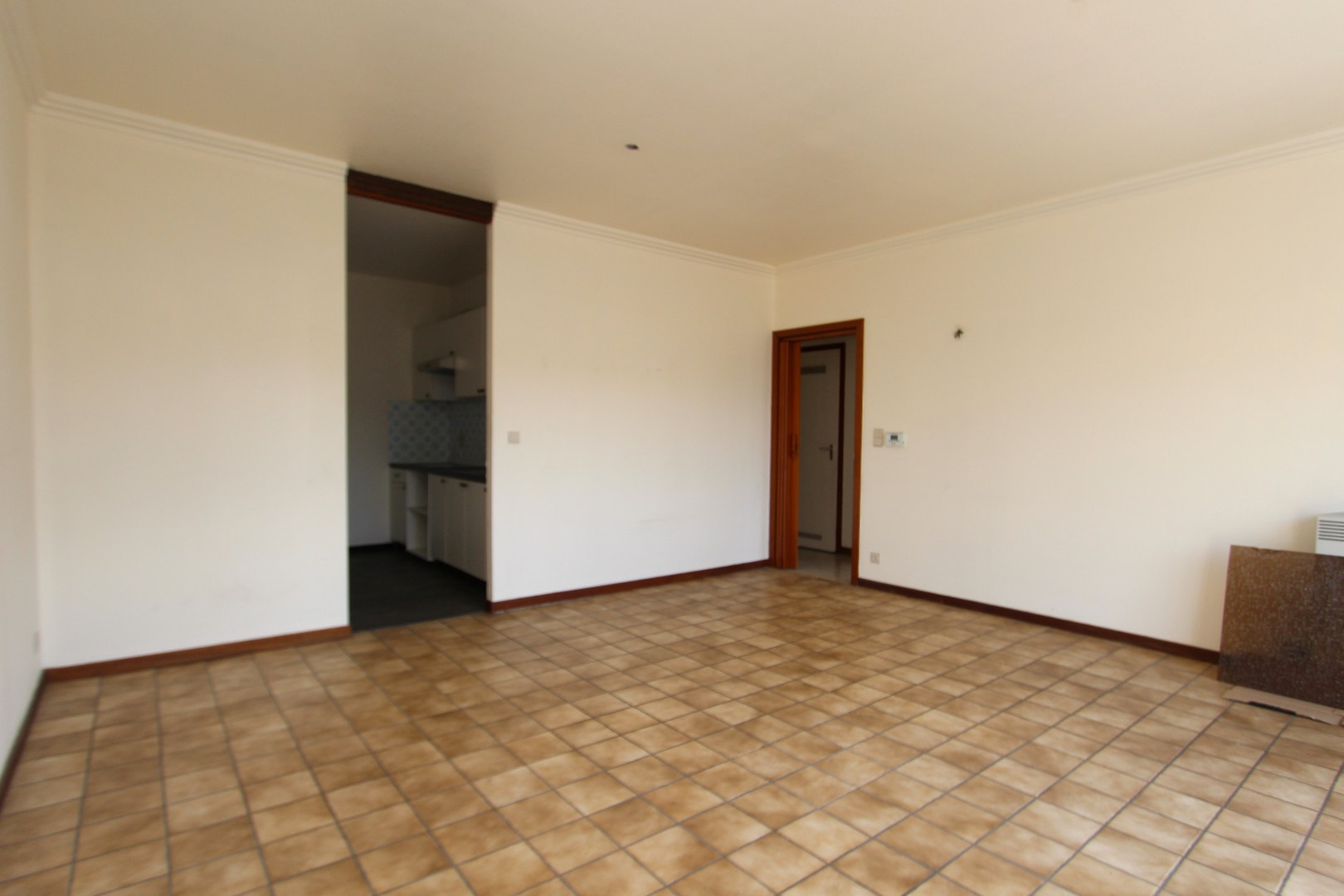 Gezellig ingericht appartement aan het stadscentrum van Tongeren - foto 5