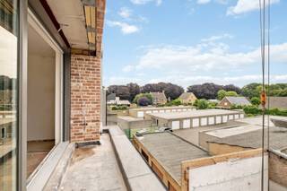 Deze kleinschalige nieuwbouwresidentie met zeven appartementen ligt op wandelafstand van het centrum van Gistel. Het appartement bevindt zich op...