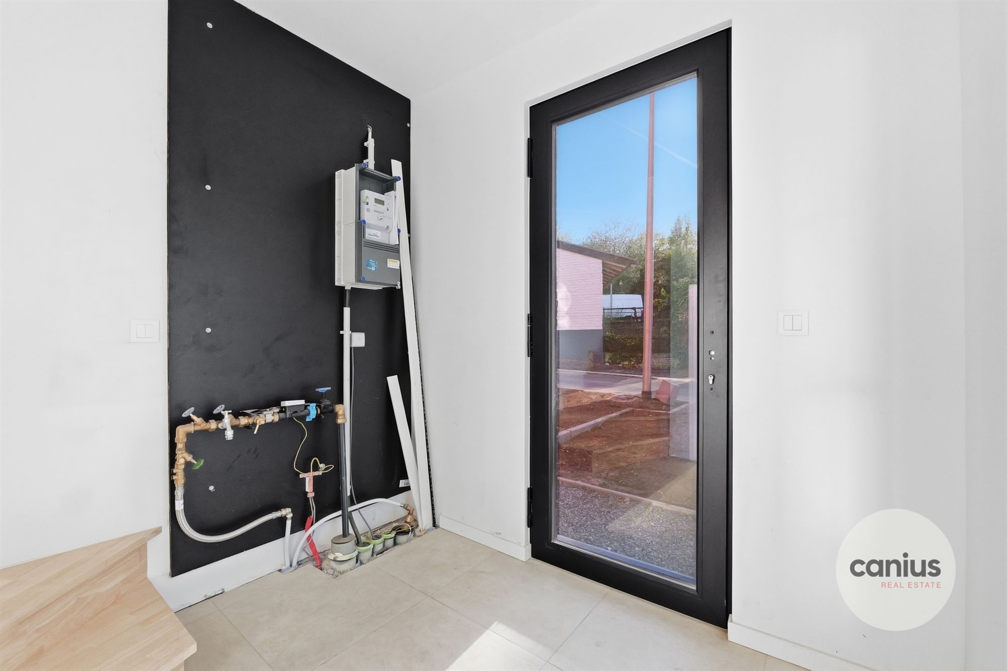 ENERGIEZUINIGE NIEUWBOUWWONING MET 4 SLPKS - foto 5