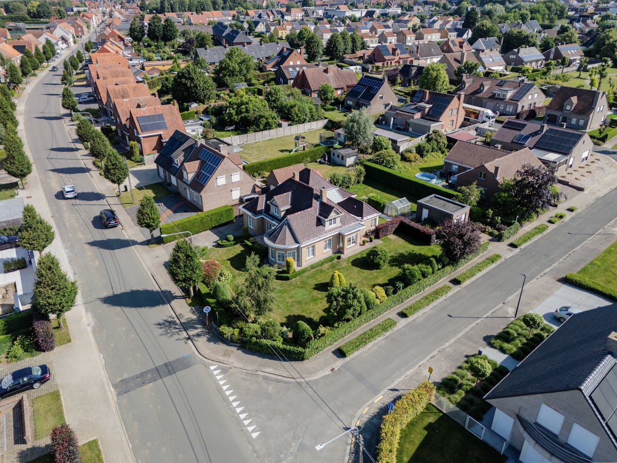 Karaktervolle villa te Moorslede - foto 4