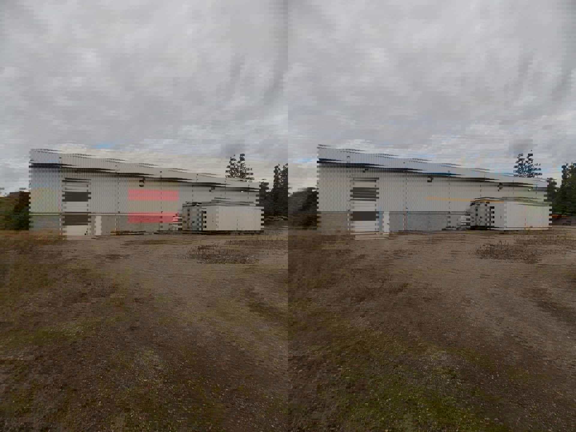 MAGAZIJN VAN 1800M² - foto 5