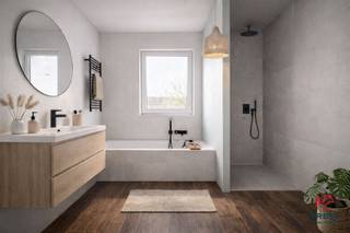 À vendre : superbe appartement neuf de 90 m² idéalement situé à Thuin, au premier étage d’une petite copropriété de seulement trois logements. Ce...