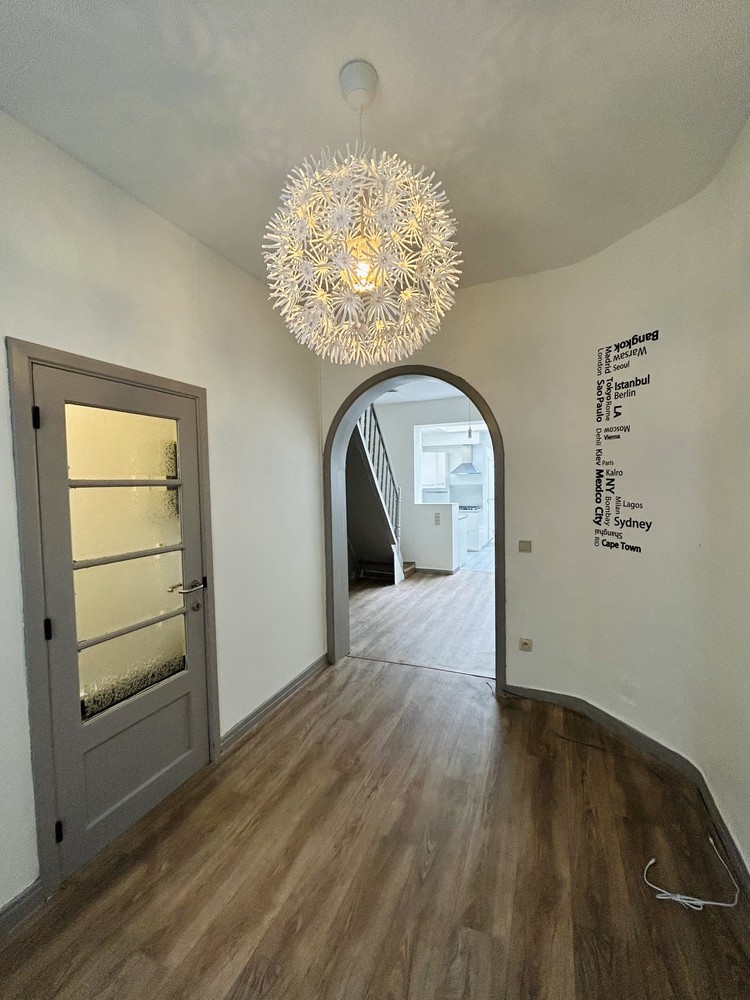 Knusse, instapklare gezinswoning met tuin - foto 2