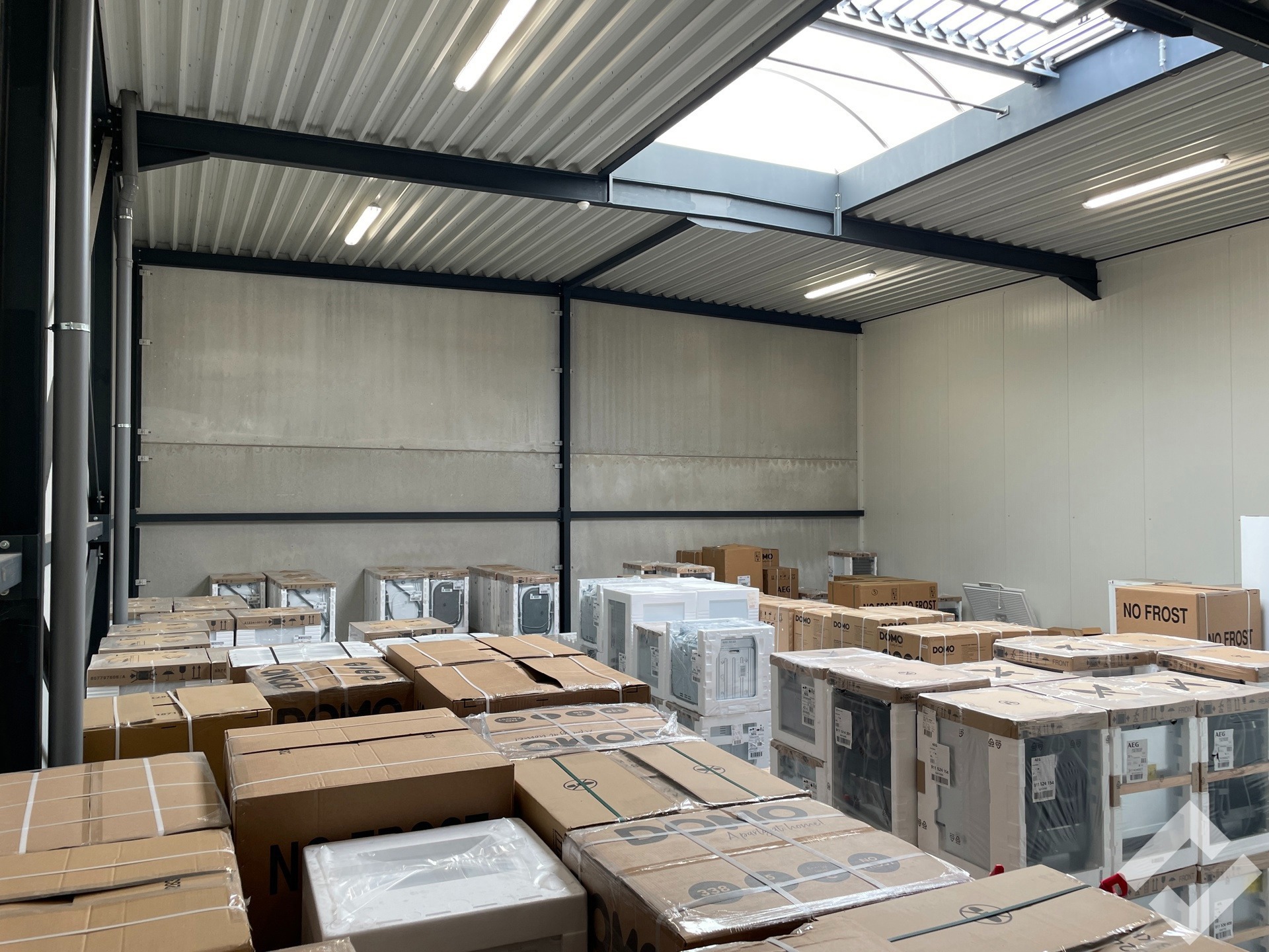 Recente KMO-unit (175m2) te huur in Lommel!  - foto 3