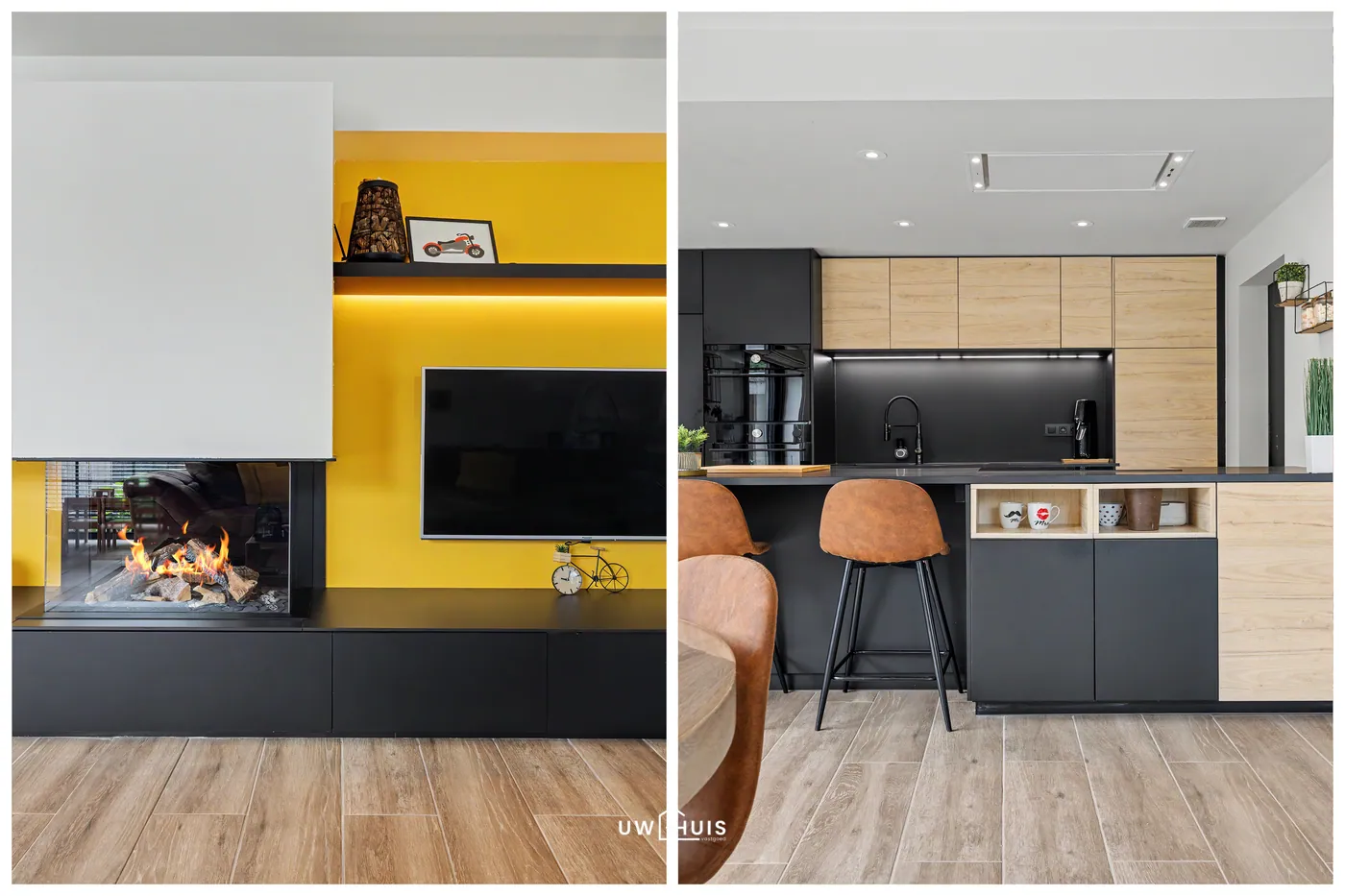 Maison à vendre à Elversele avec 5 chambres - photo 2