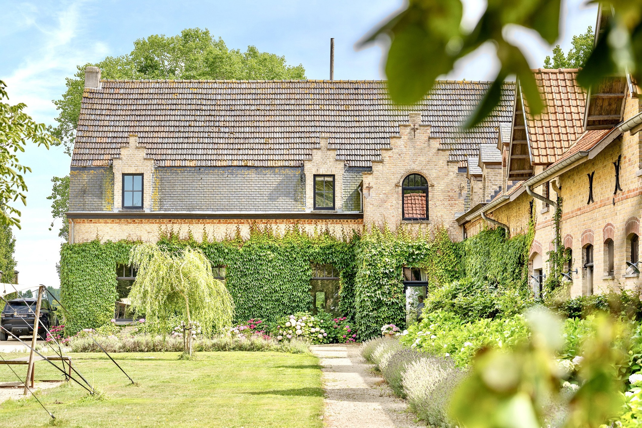 Maison à vendre à Nieuport avec 20 chambres - photo 4