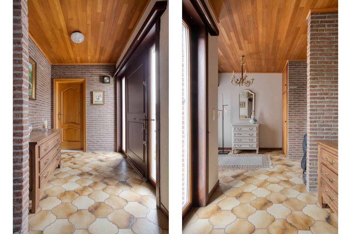 goed onderhouden laagbouw woning te koop in Olen - foto 3