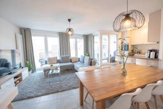 Appartement à louer à Waregem