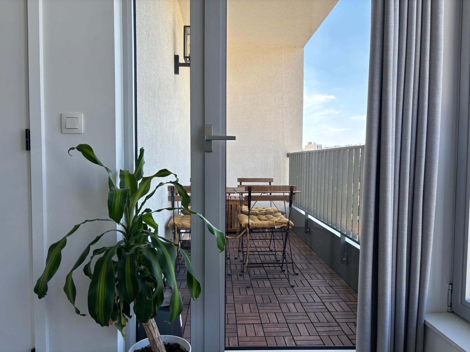 Te huur: jouw nieuwe thuis in het hart van Zurenborg! - foto 5