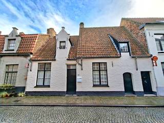 House for rent in Bruges