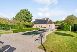 Maison à vendre à Turnhout