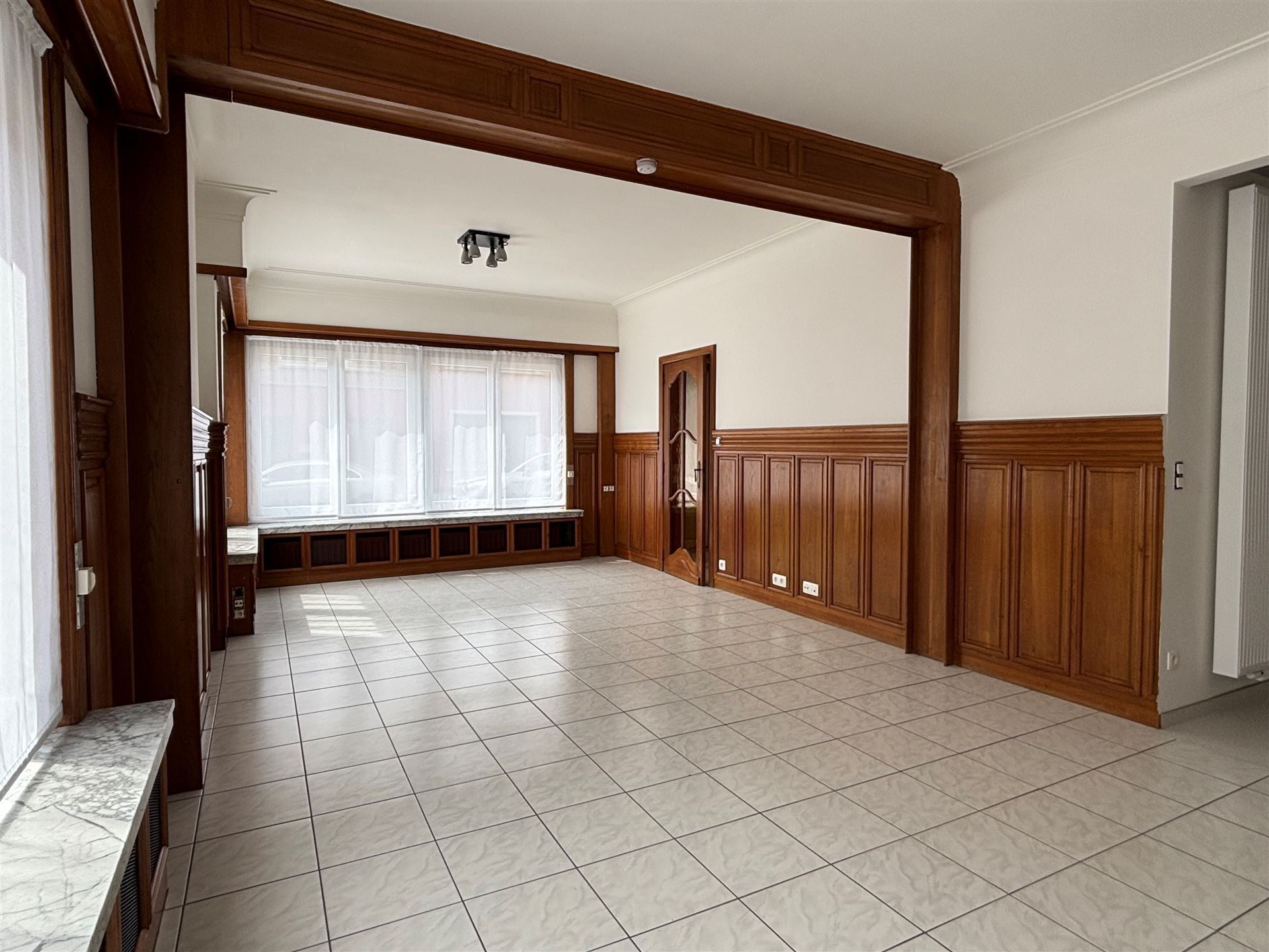 Half open bebouwing met 3 slaapkamers - foto 5