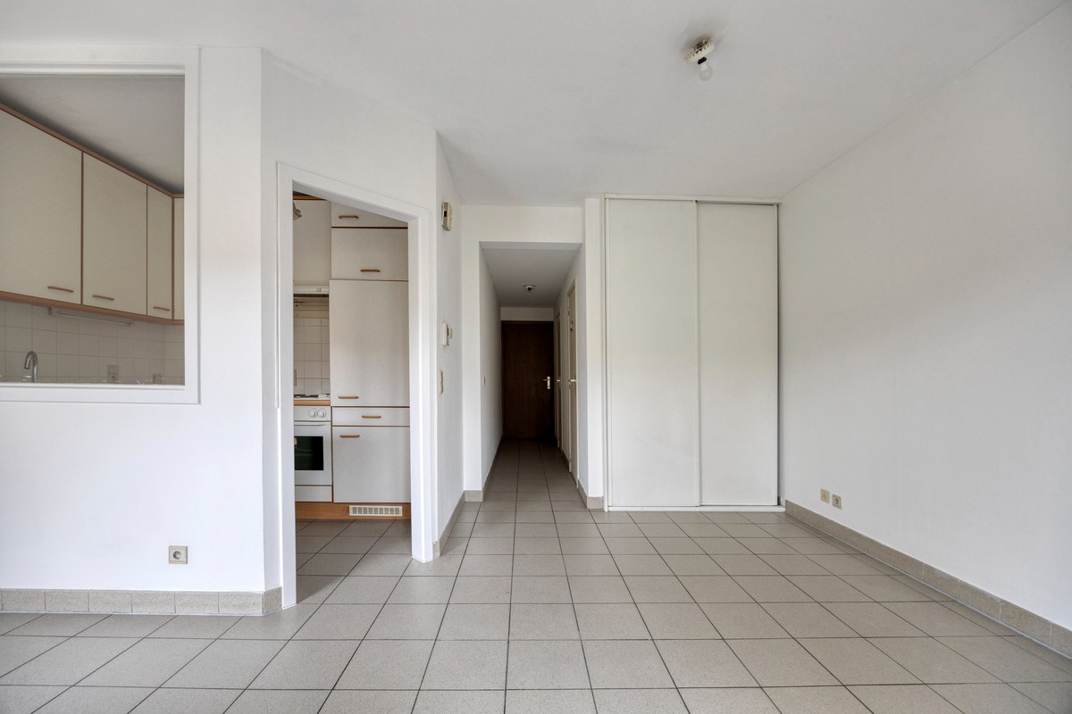 Studio bien situé - photo 5