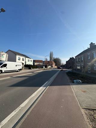 Zeer goed gelegen bouwgrond voor gesloten bebouwing! Verkavelingsvoorschriften zijn voorhanden!Voor meer informatie 0488/60.05.07...