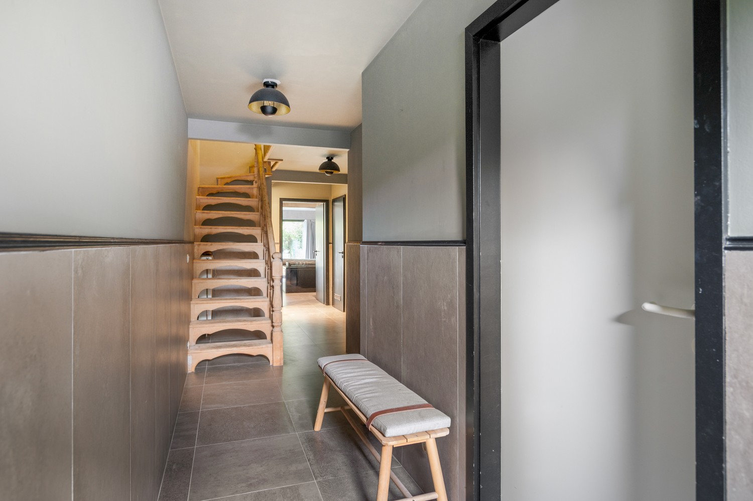 Maison à vendre à Brasschaat avec 4 chambres - photo 2