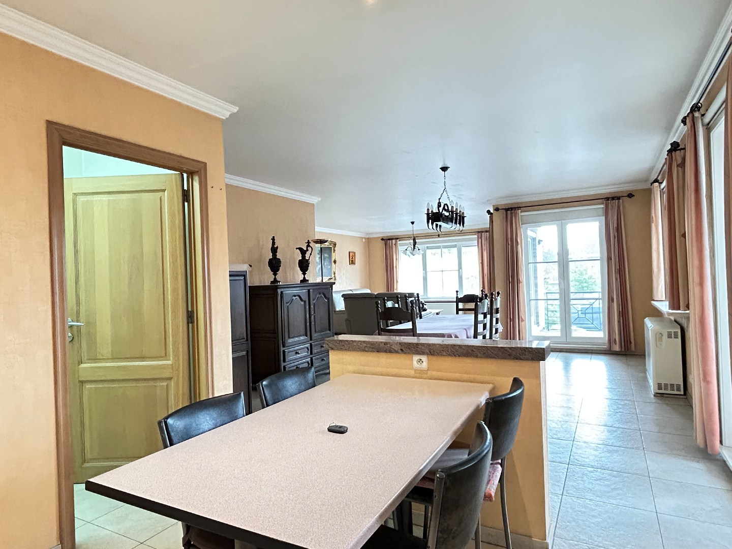 Prachtig hoekappartement met garage en private berging - foto 5