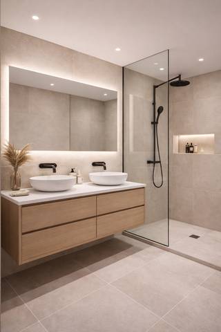 Residentie Camille, gelegen in de Camille Vander Cruyssenstraat 44 te Nevele, beschikt over enkele unieke en bijzondere troeven.<br /><br />Enerzijds is er de uiterst centrale ligging in het dorpscentrum van Nevele, waar werkelijk alles zich op wandelafstand bevindt. Winkels, diensten, sportfaciliteiten, scholen, kinderopvang, recreatie en horeca zijn allemaal vlakbij.<br /><br />Daarnaast ligt het Schipdonkkanaal om de hoek. Dit kanaal loopt van Deinze langs de dorpskern van Nevele richting het kanaal Gent-Brugge en biedt over quasi het volledige traject de mogelijkheid om te fietsen en wandelen in een rustige, groene omgeving.<br /><br />Anderzijds geniet Residentie Camille van een uitstekende bereikbaarheid. Dankzij de centrale ligging tussen Gent, Deinze en Aalter en de vlotte aansluiting op belangrijke invalswegen (E40 op slechts 4 minuten), bereikt u ook Brussel, Antwerpen en de kust binnen het uur.<br /><br />Ook met het openbaar vervoer is de ligging bijzonder gunstig, met een bushalte in de buurt en het station van Landegem op slechts 3 km, bereikbaar via een autovrij traject langs het kanaal.<br /><br />Residentie Camille wordt een stijlvol en energiezuinig gebouw, bestaande uit 10 ruime appartementen, voorzien van een gemeenschappelijke tuin, privatieve bergingen en autostaanplaatsen.<br /><br />Praktische info:<br /><br />9850 Nevele<br />Bouwjaar: 2025 – 2026<br />10 appartementen met gemeenschappelijke tuin<br />Mogelijkheid tot aankoop aan 6% btw (onder voorwaarden)<br />Status: ruwbouwwerken in uitvoering<br />Verkoop gestart<br />Verkoop via: Cornelis-Goeman – Simon Coens<br />📞 0478/206.774<br />✉️ Simon@cornelis-goeman.be<br />Oplevering voorzien voorjaar 2027