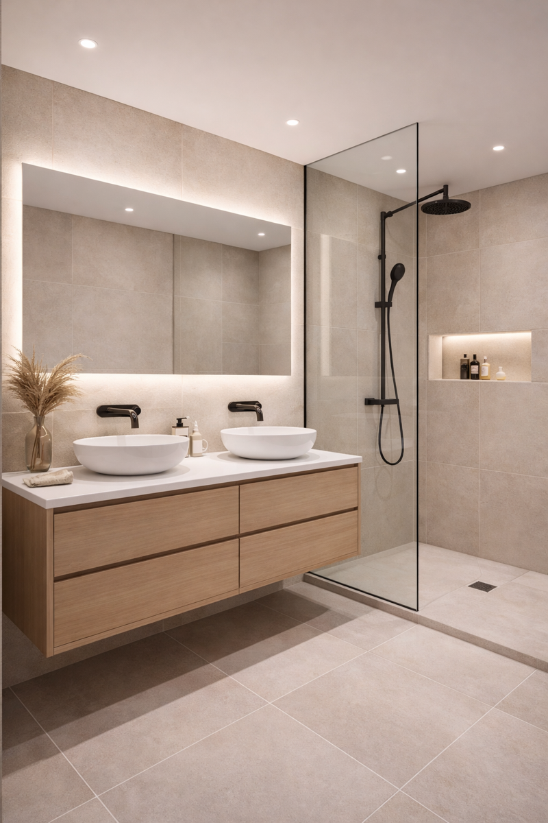 Residentie Camille – Stijlvol wonen in het hart van Nevele - foto 2