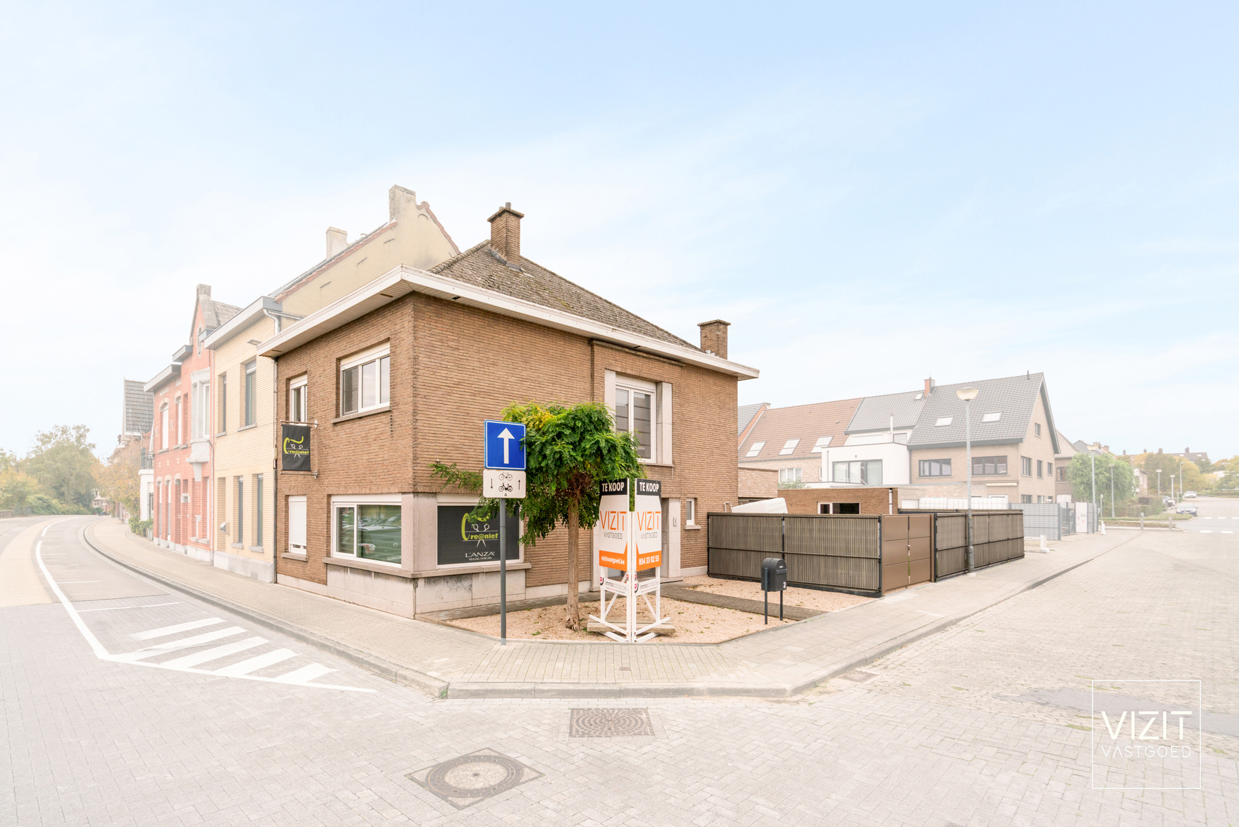 Ruime woning met tuin en garage in rustige woonwijk!  - foto 2