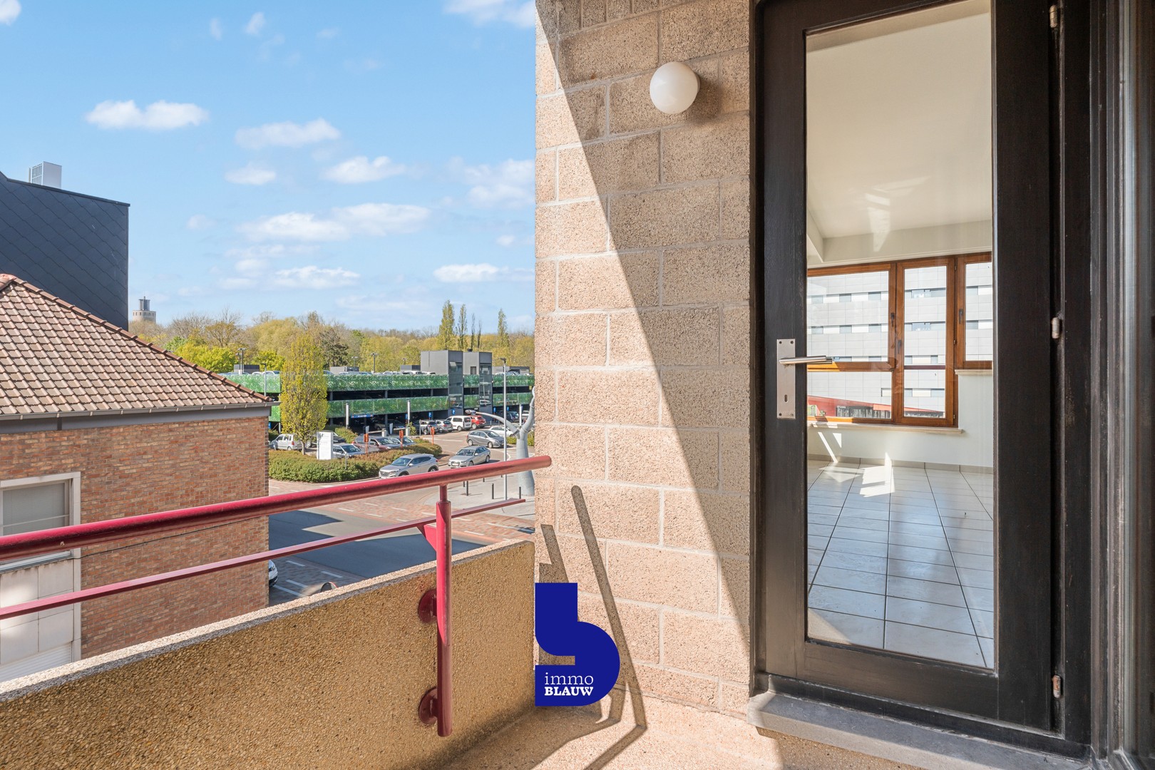 Lichtrijk hoekappartement met open zicht en zonnig terras - foto 3