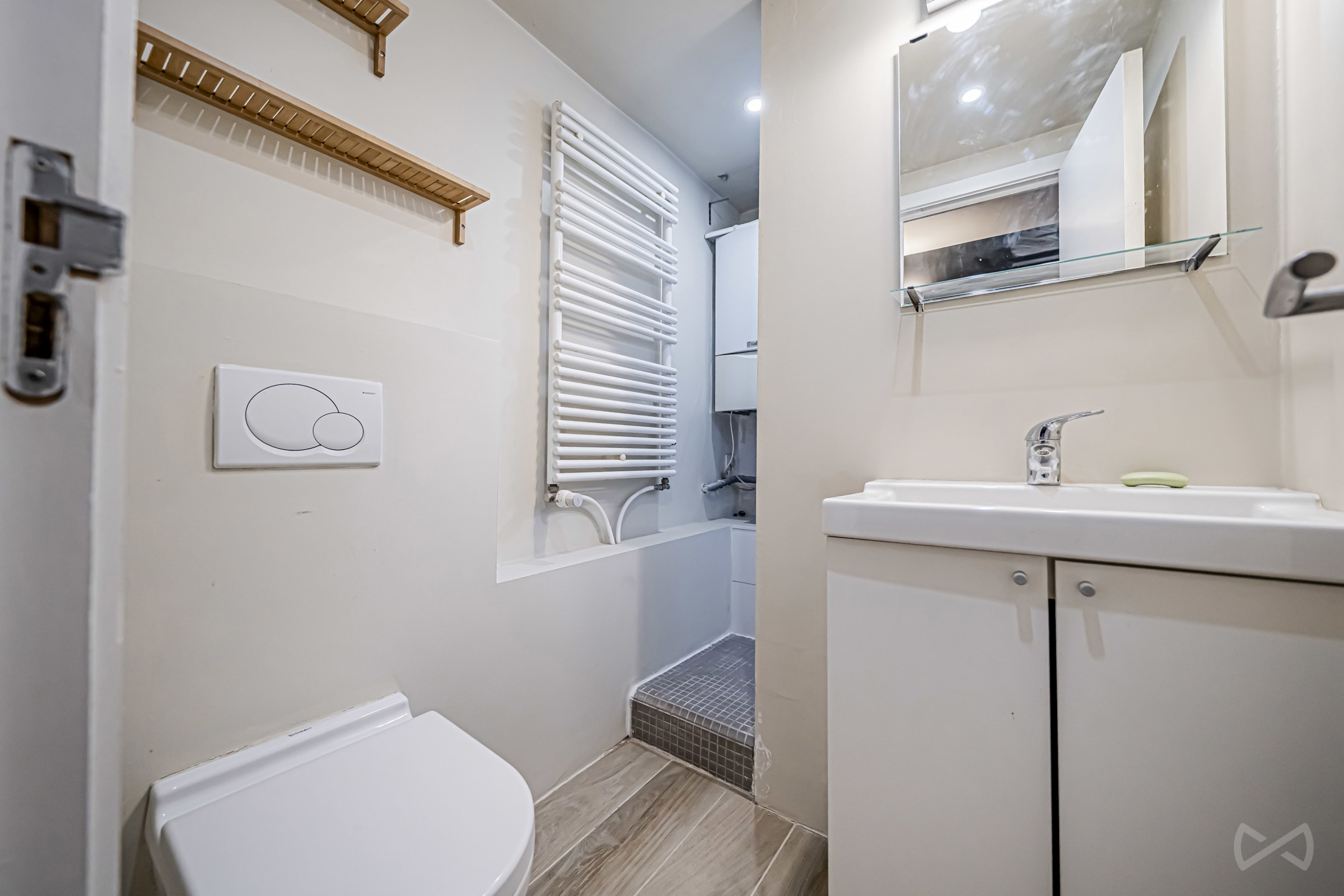 Apartment for sale in Uccle with 2 bedrooms - photo 5