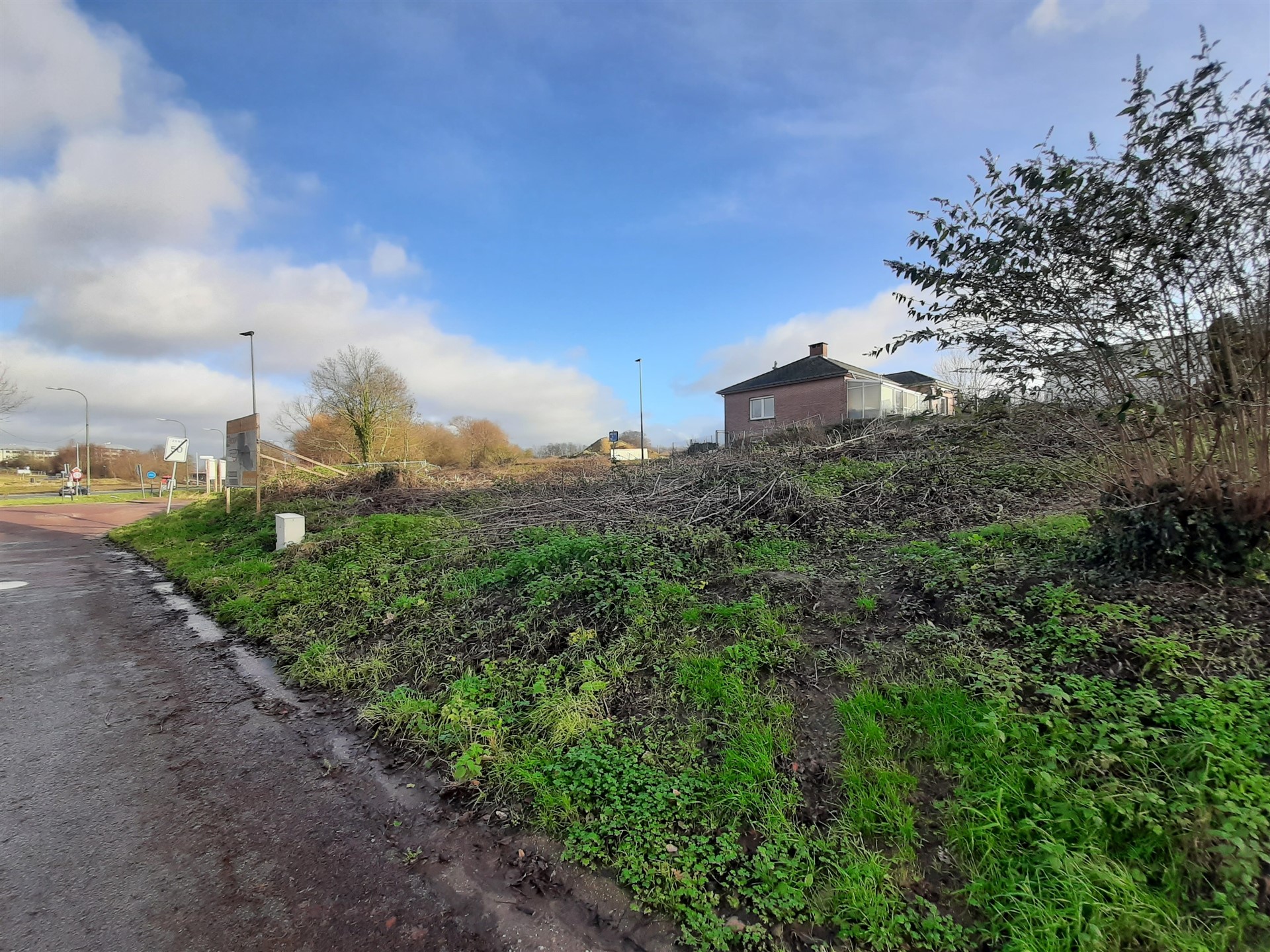  Grond voor kantoor of gemengd gebouw  - foto 5