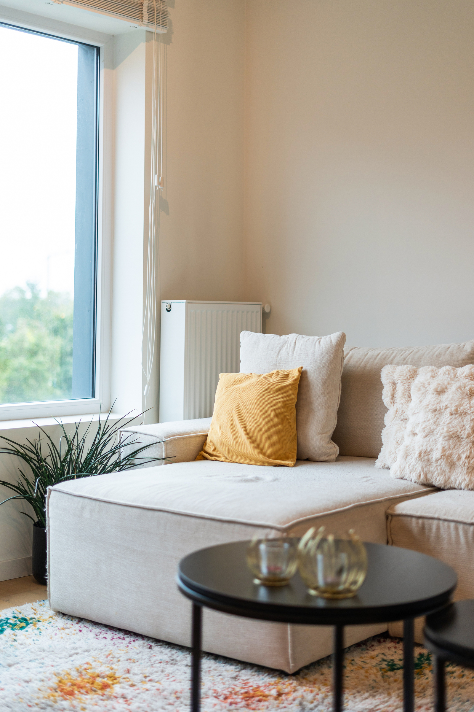 Lichtrijk appartement aan ’t Eilandje - foto 4