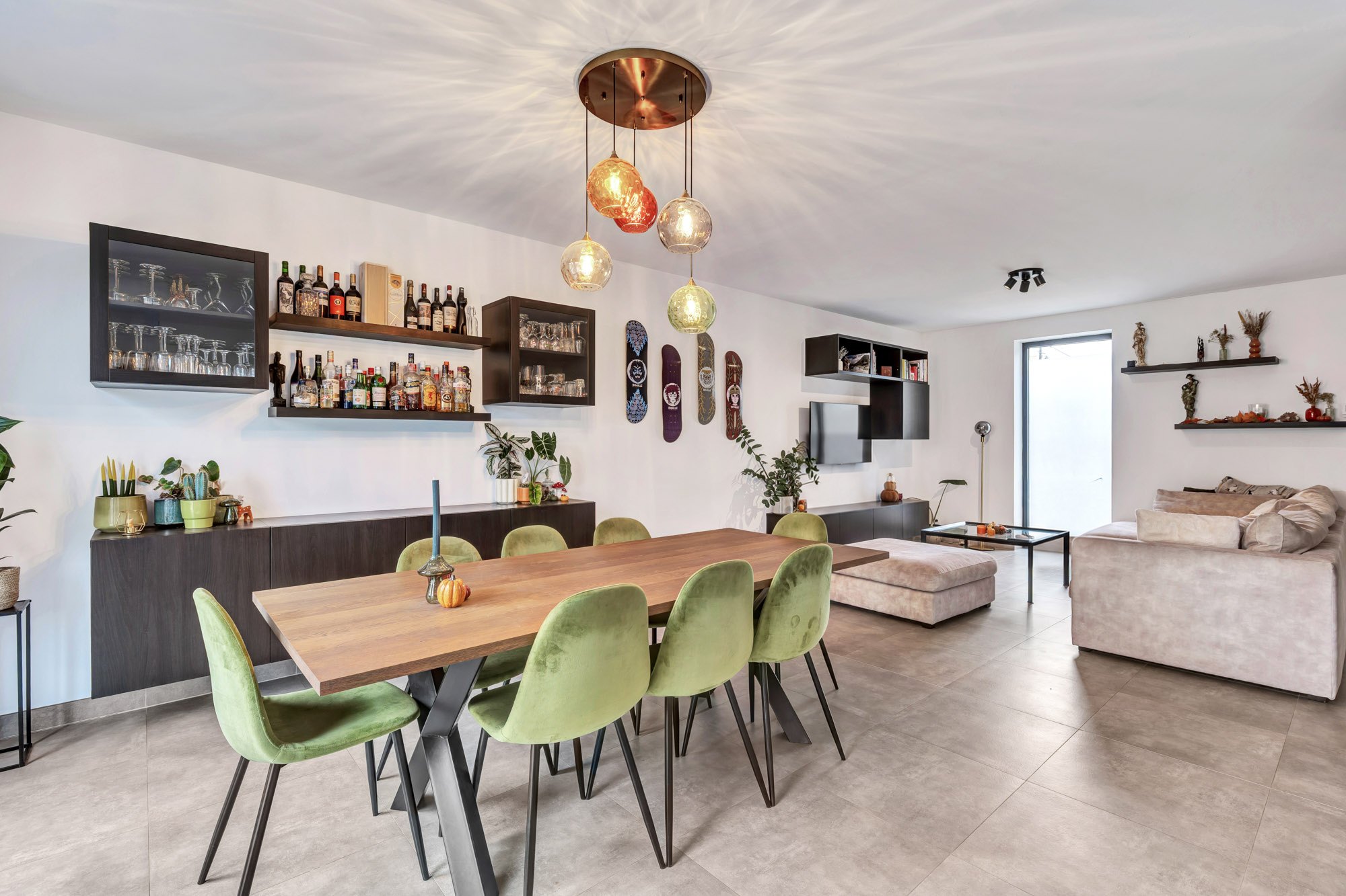 Energiezuinig HOB met 4 slpk op een rustige locatie! - foto 5