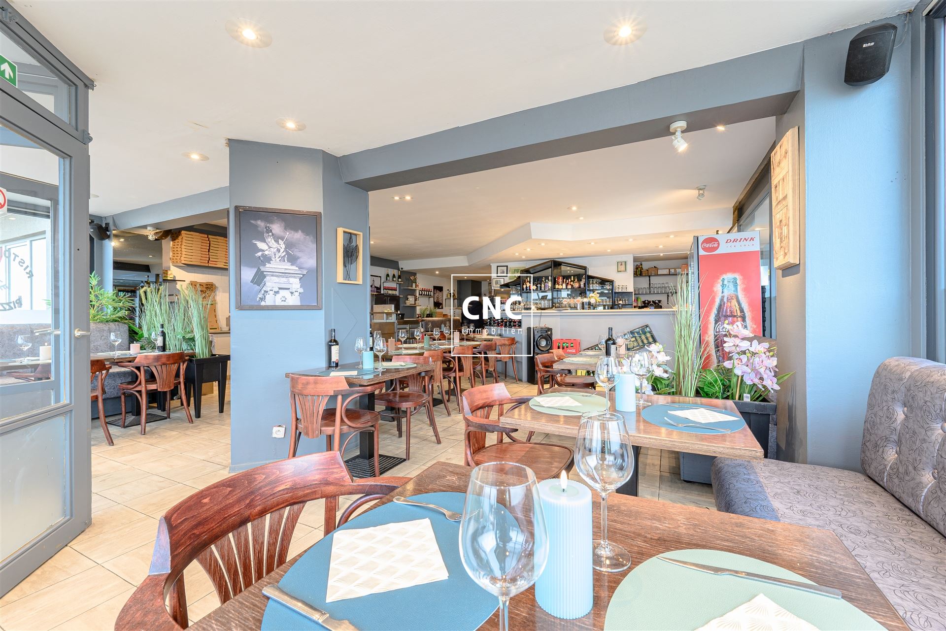 Zeer ruim en instapklaar handelspand aan Zeedijk-Heist - foto 4