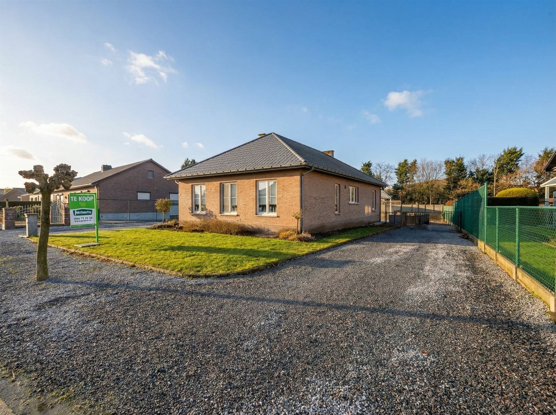 Maison à vendre à Dilsen-Stokkem avec 3 chambres - photo 2