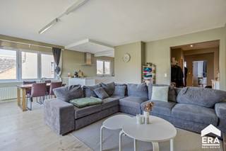 Apartment for sale in Dilbeek