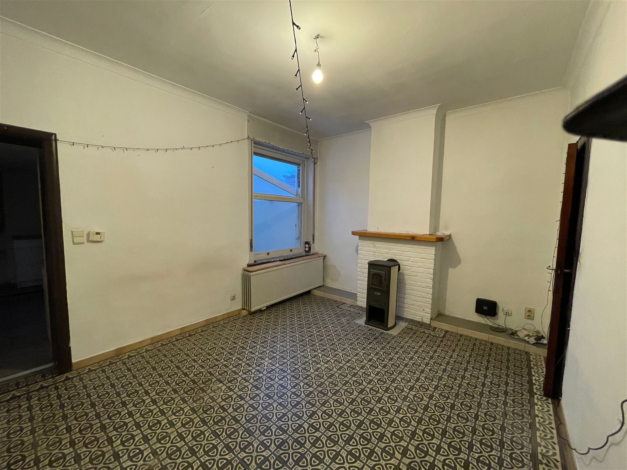 Woonhuis met dubbele garage - foto 3