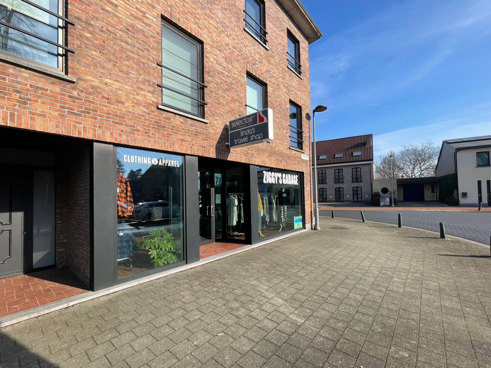 Commercial à vendre à Heist-Op-Den-Berg - photo 2