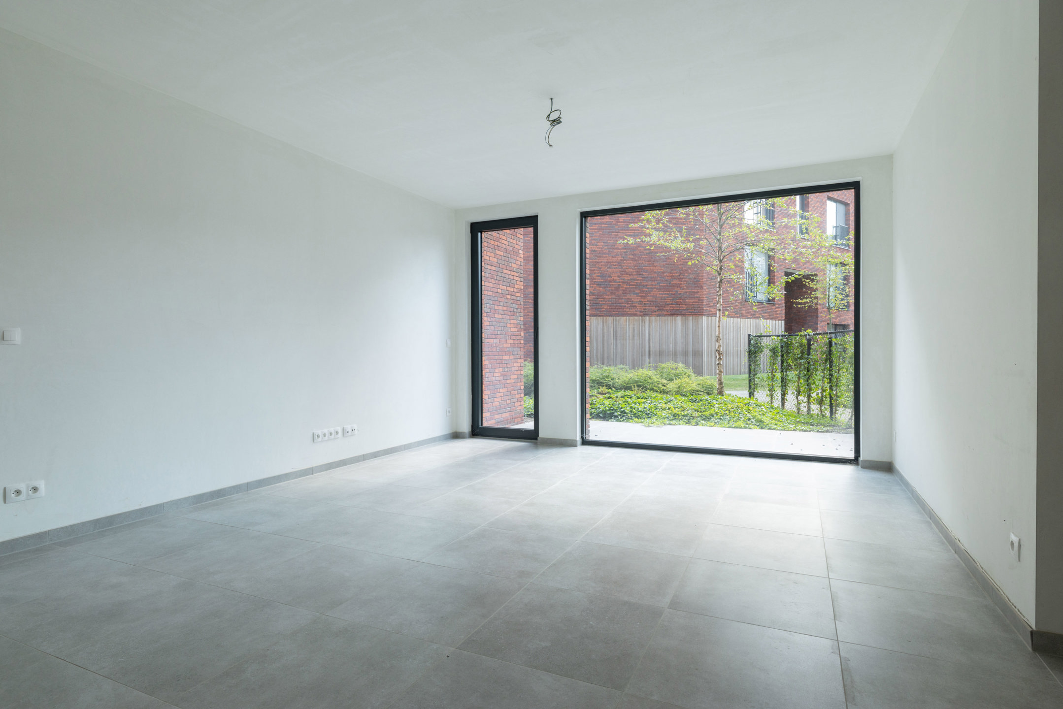 Gandhon: Nieuwbouwproject nabij Gent-Sint-Pieters - foto 2