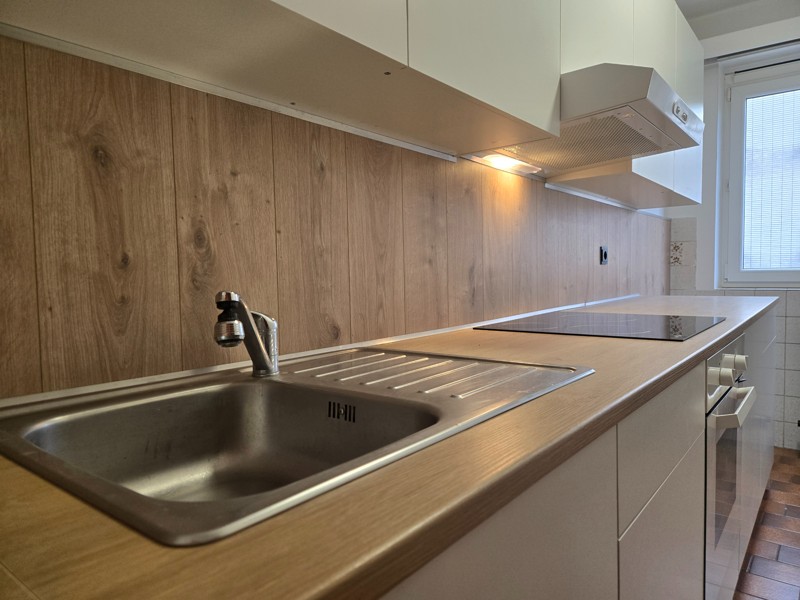 Ideaal als starters appartement of als investering! - foto 2